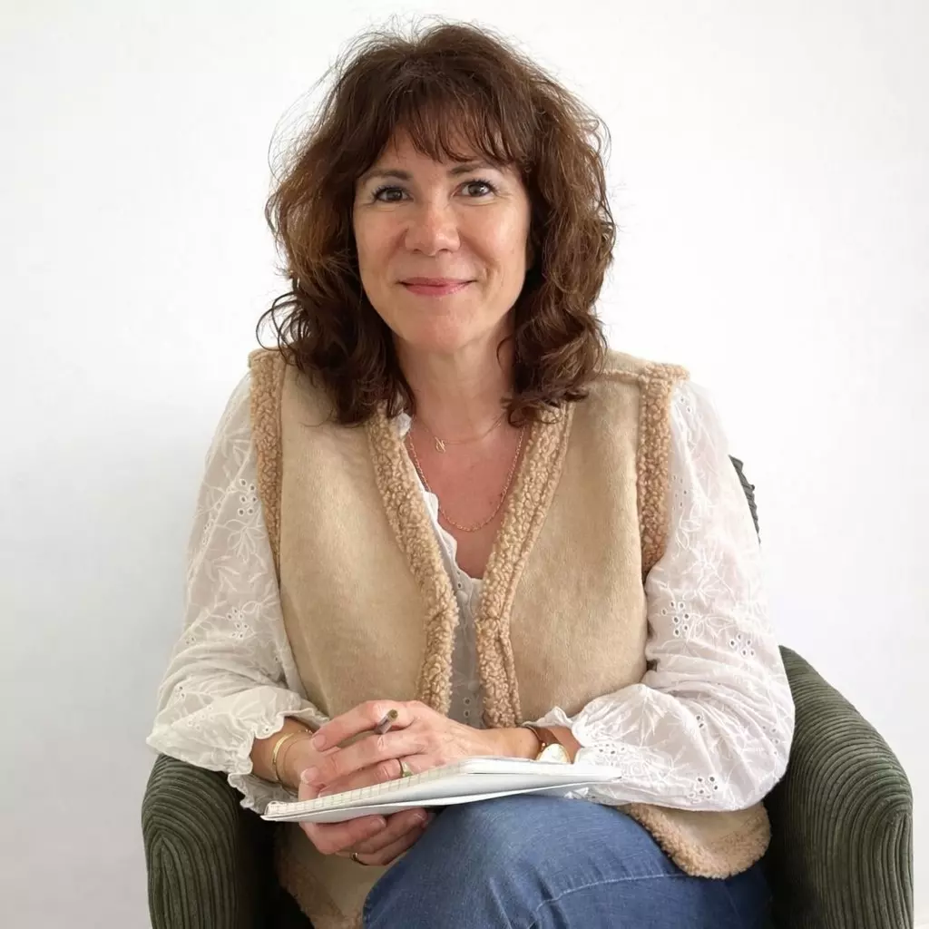 Sandra Miaut-Mariel coach professionnelle formatrice et bilan de compétences à La Rochelle
