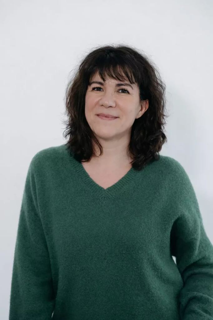 Sandra Miaut-Mariel coach professionnelle formatrice et bilan de compétences à La Rochelle