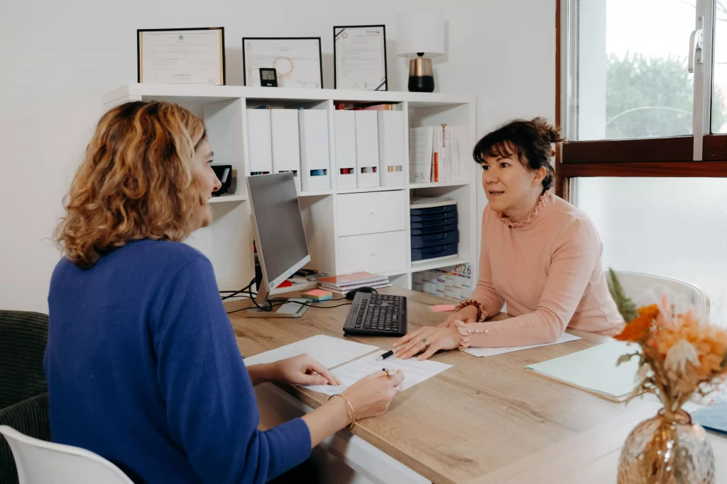 Accompagnement en bilan de compétences avec une coach professionnelle à La Rochelle