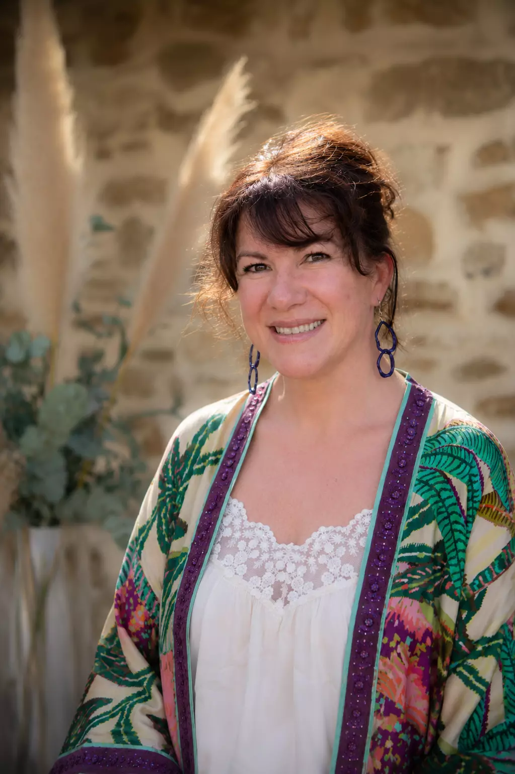 Sandra Miaut-Mariel, coach professionnelle et consultante en gestion de carrière à Périgny près de La Rochelle